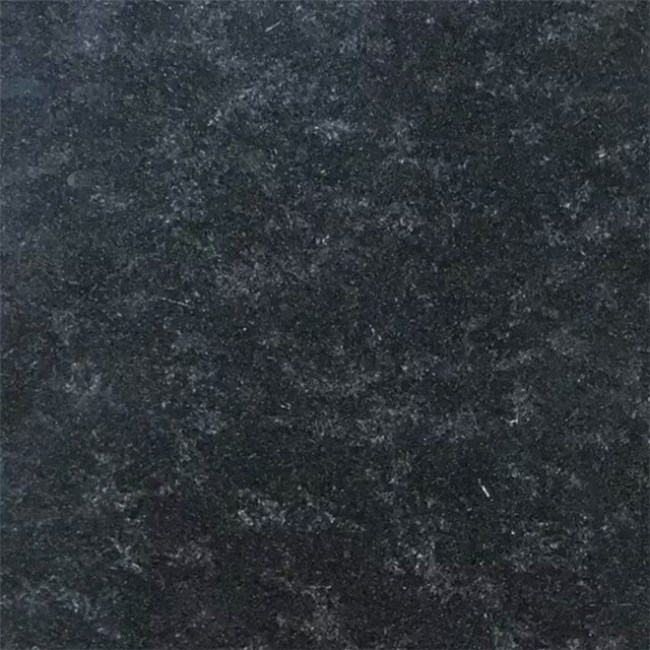 Zimbabwe black granite